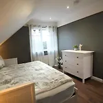 Connemara Luxury Апартаменты Кинварра