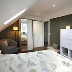 Апартаменты Connemara Luxury