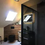 Апартаменты Connemara Luxury Кинварра