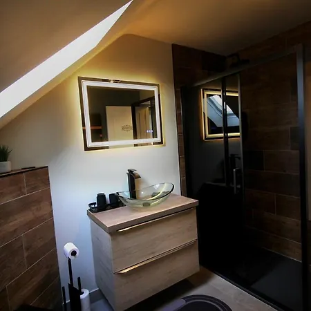 Connemara Luxury