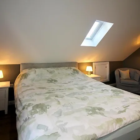 Connemara Luxury 아파트 *
