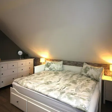 아파트 Connemara Luxury *