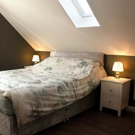 Connemara Luxury