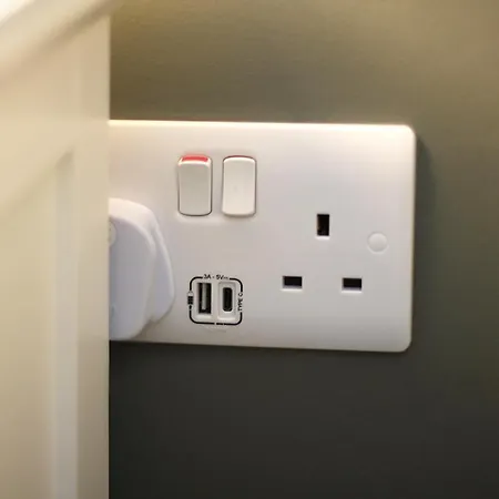 Connemara Luxury * Kinvara