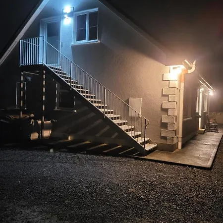 Connemara Luxury Kinvara