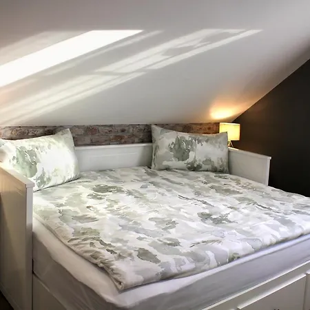 Lejlighed Connemara Luxury