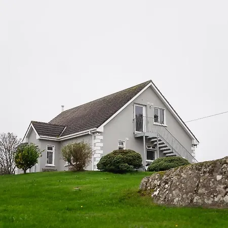 Connemara Luxury Lejlighed Kinvara