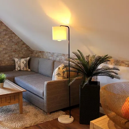 Connemara Luxury 아파트