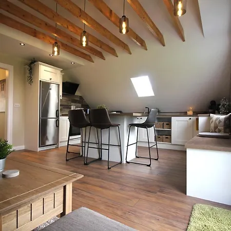 아파트 Connemara Luxury 킨바라