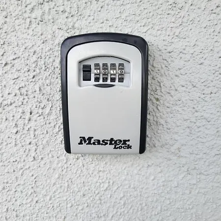 Lejlighed Connemara Luxury *