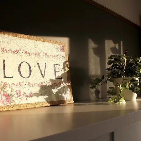 Connemara Luxury Lejlighed