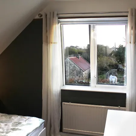 Connemara Luxury Kinvara