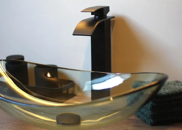 Connemara Luxury Lägenhet