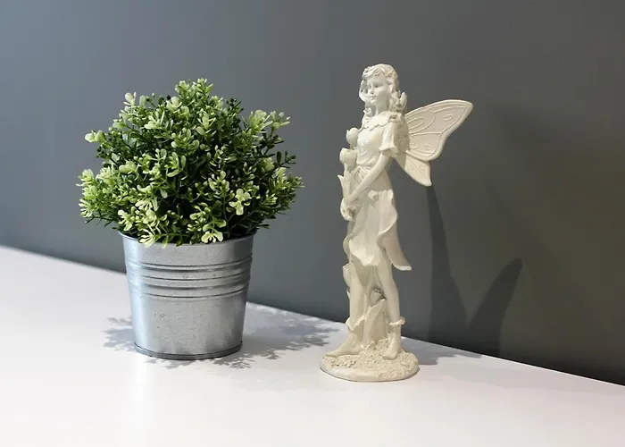 Connemara Luxury Lägenhet *