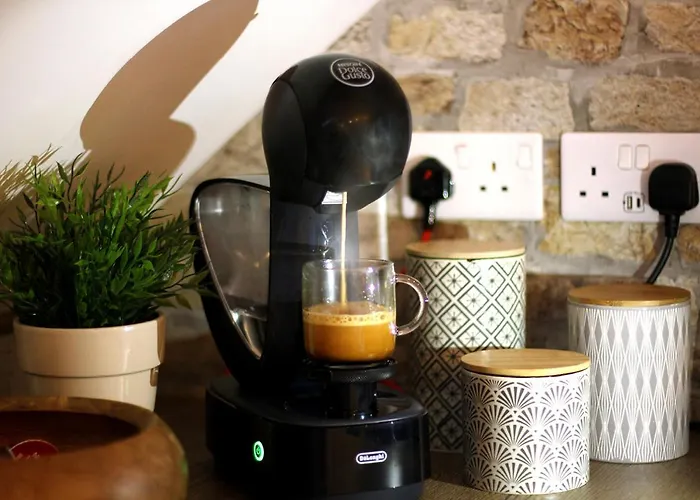 Connemara Luxury Kinvara