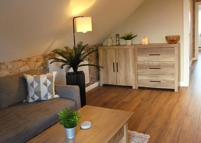 Connemara Luxury Lägenhet Kinvara