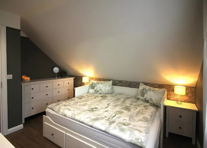 Lägenhet Connemara Luxury *