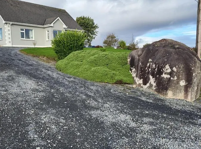 Appartement Connemara Luxury *