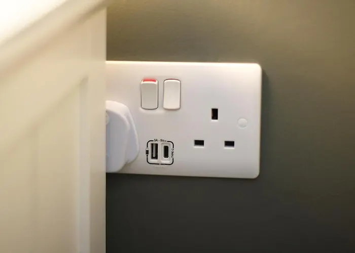 Connemara Luxury * Kinvara