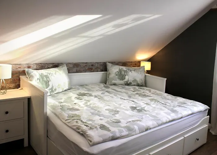 Lägenhet Connemara Luxury