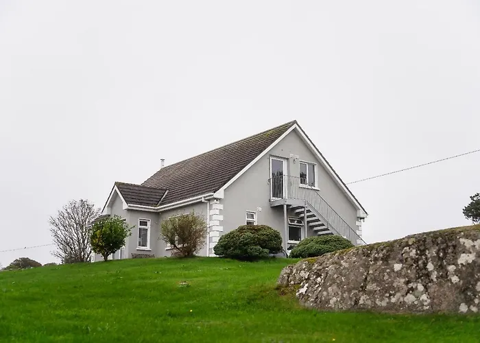 Connemara Luxury Lägenhet Kinvara