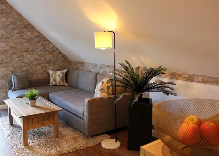 Connemara Luxury Lägenhet