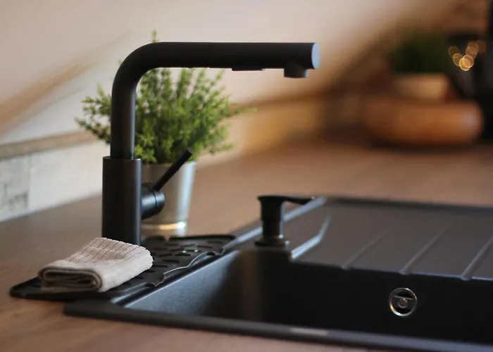 Connemara Luxury Lägenhet Kinvara