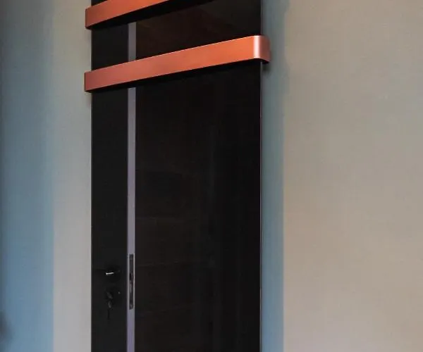 Connemara Luxury Lägenhet