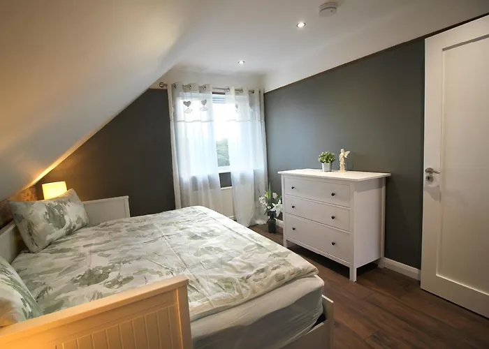 Connemara Luxury Lägenhet Kinvara