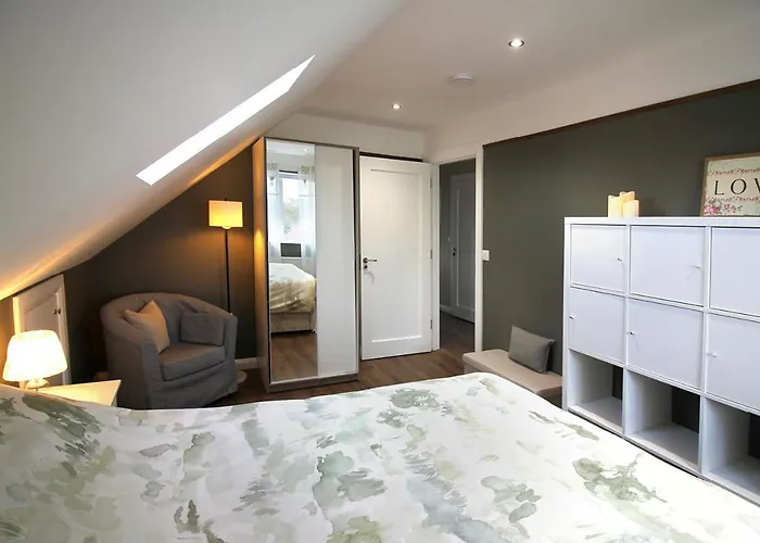 Lägenhet Connemara Luxury