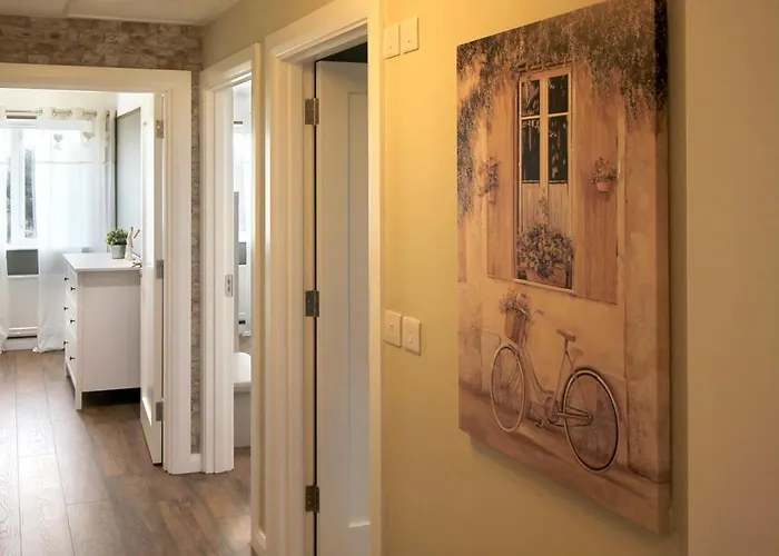 Connemara Luxury Lägenhet Kinvara