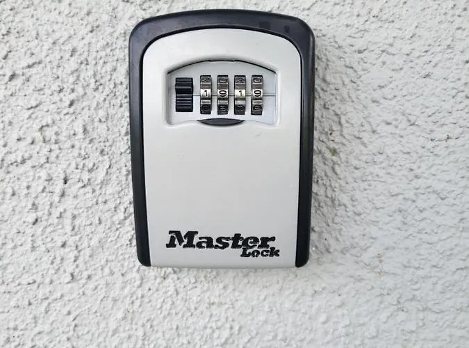 Lägenhet Connemara Luxury *