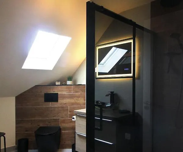 Lägenhet Connemara Luxury Kinvara