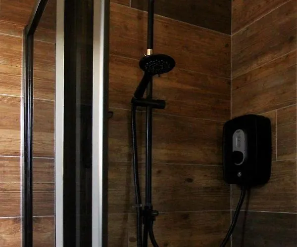 Lägenhet Connemara Luxury Kinvara