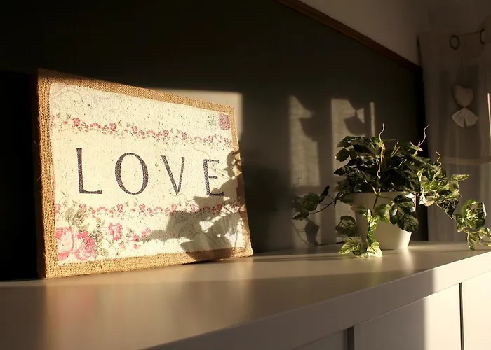 Connemara Luxury Lägenhet