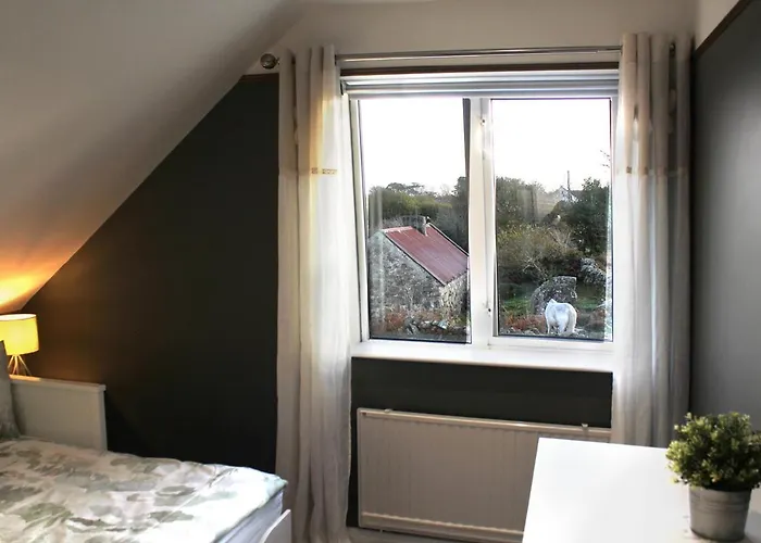 Connemara Luxury Kinvara